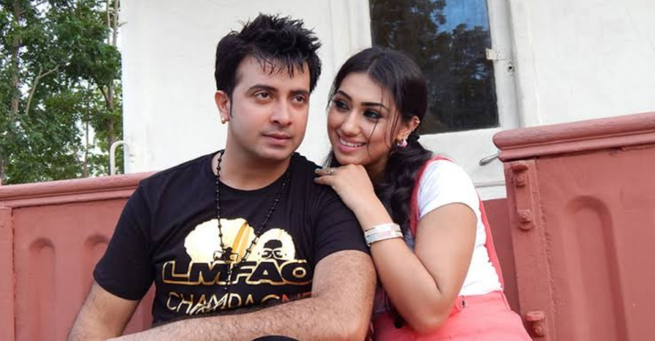 শাকিবের বিয়ে এটা তো অবশ্যই সুখবর- অপু