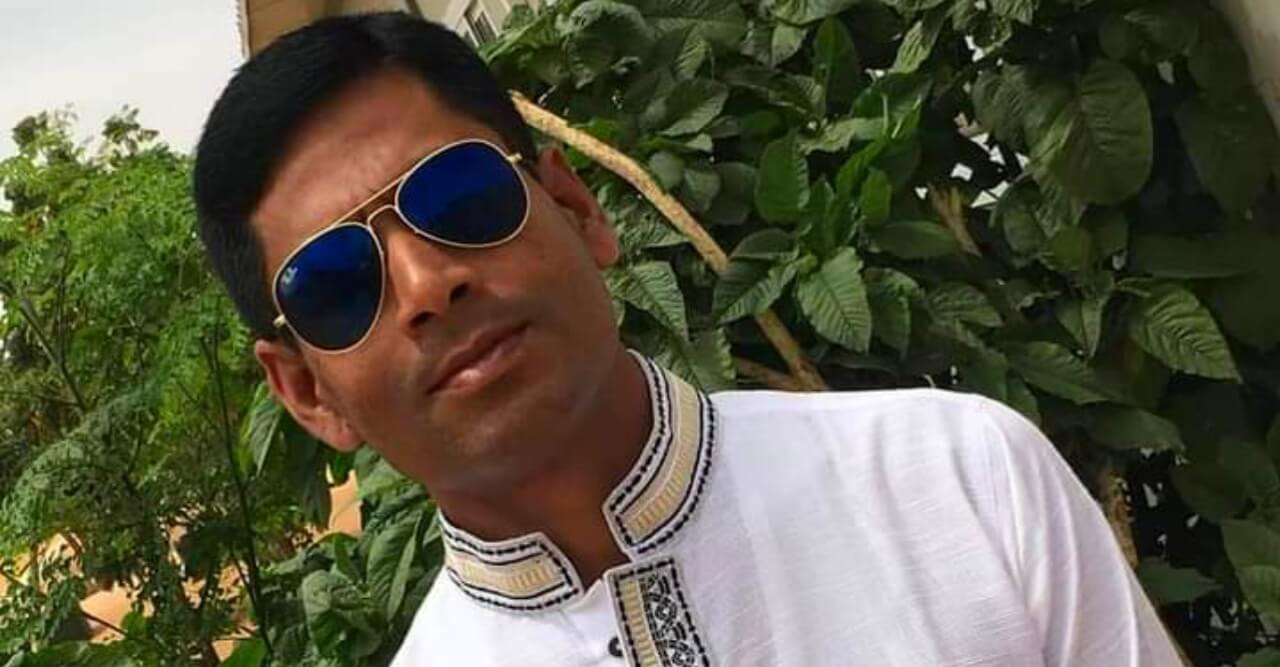 বগুড়া শেরপুর থানায় ওসি আতাউর রহমানের যোগদান