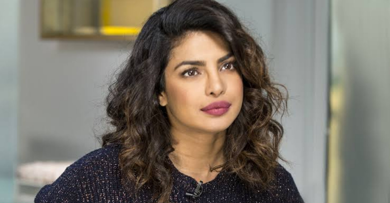 মা হতে যাচ্ছেন প্রিয়াঙ্কা চোপড়া