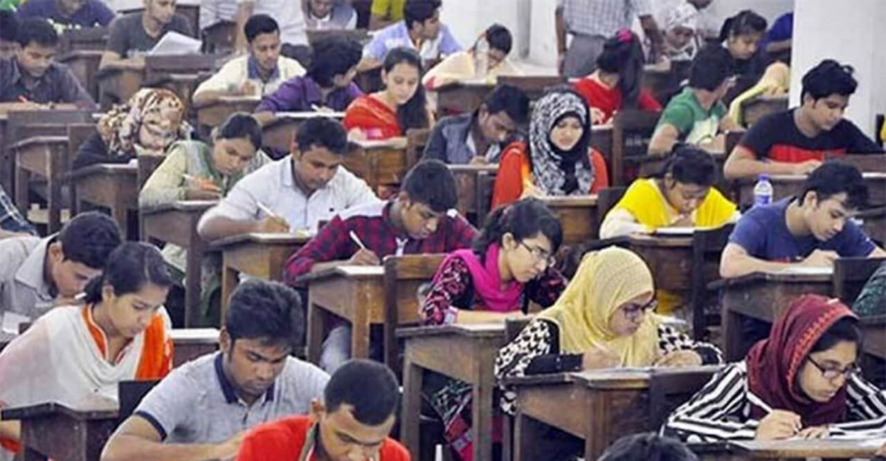 গুচ্ছ ভর্তি পরীক্ষার জন্য প্রস্তুত জগন্নাথ বিশ্ববিদ্যালয়