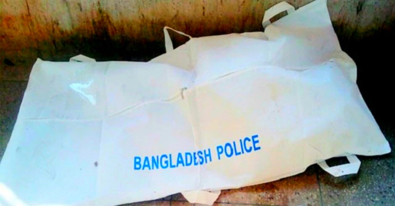 বিরামপুরে গলায় ফাঁস দিয়ে এক যুবকের আত্মহত্যা