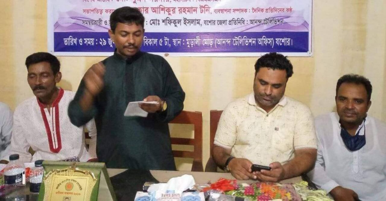 বাংলাদেশে হামলা ও মামলার শিকার মফস্বলের সাংবাদিকরাই