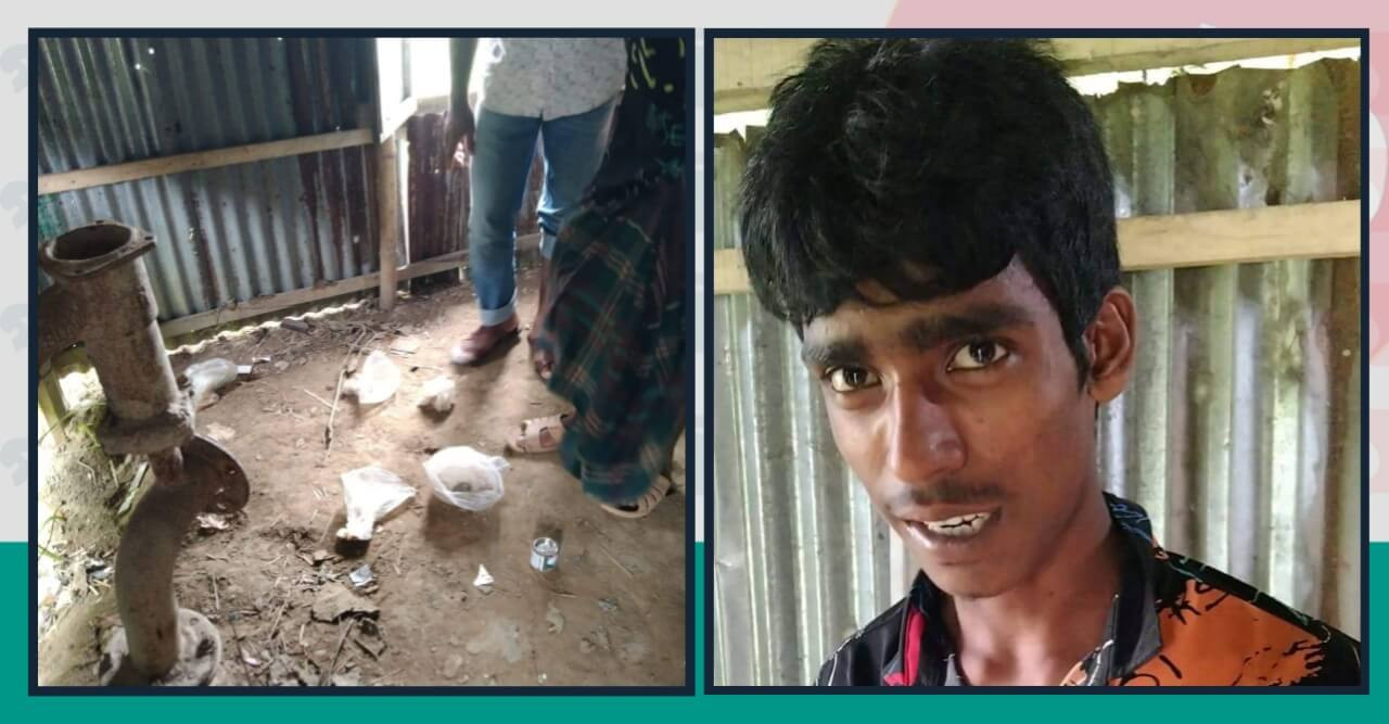 গৌরীপুরে মোবাইল কোর্টে ১ জনকে কারাদণ্ড