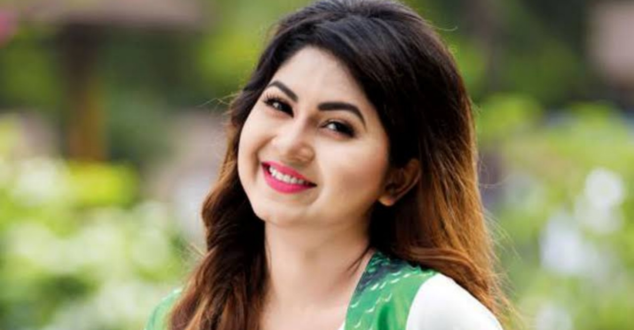 হাসপাতালে ভর্তি অভিনেত্রী অর্চিতা স্পর্শিয়া