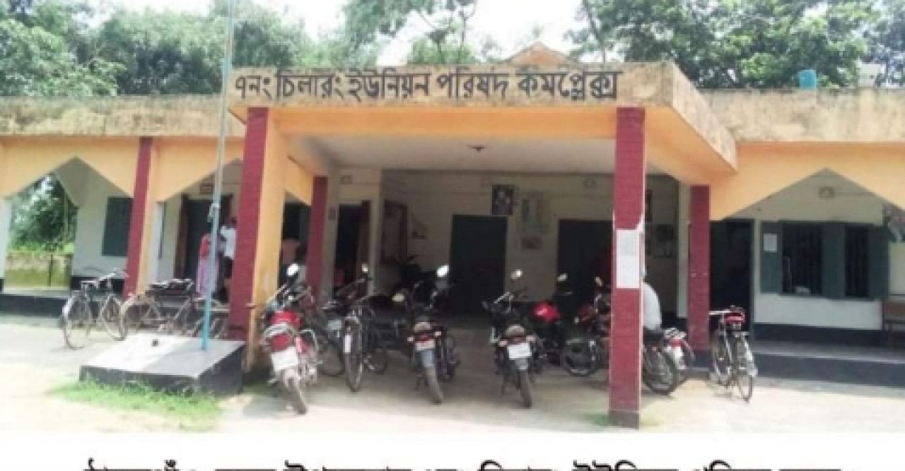 দশ টাকা চালের কার্ডে বঞ্চিত দরিদ্ররা, ইউএনওকে লিখিত অভিযোগ