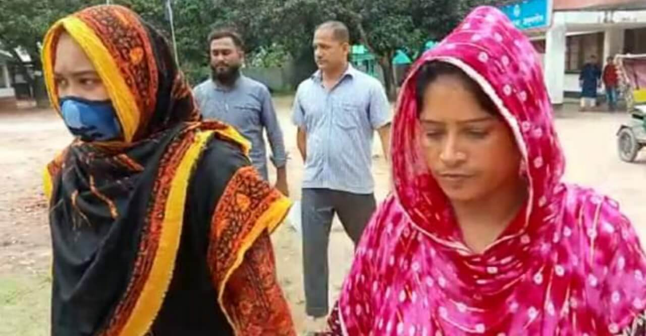 কিশোরীকে নদীতে ফেলে হত্যা চেষ্টা