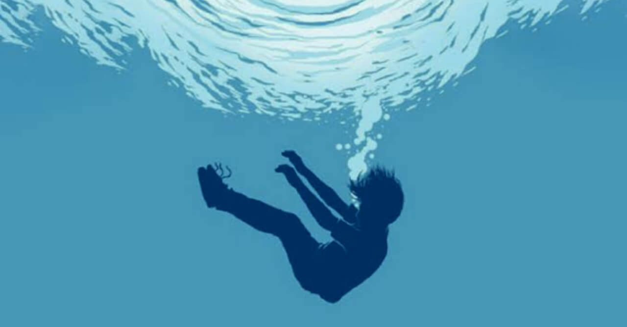 খানসামায় পুকুরে ডুবে শিশুর মৃত্যু