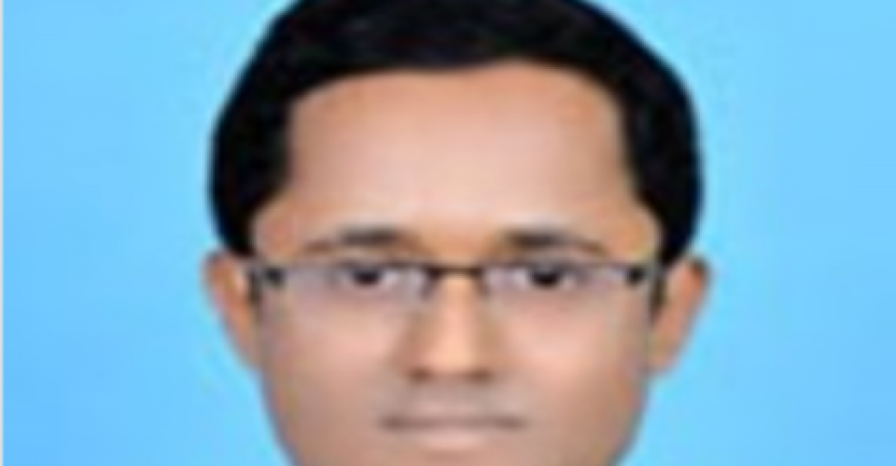 বেরোবিতে নতুন সহকারী প্রভোস্ট হাবিবুর রহমান