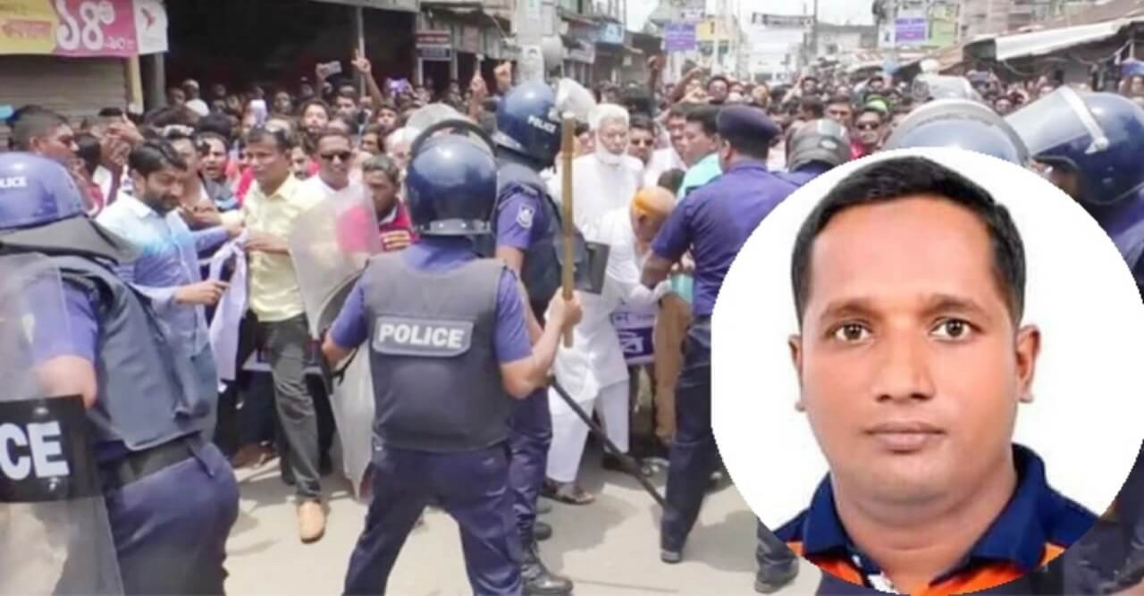 ভোলায় বিএনপির হরতালের ডাক
