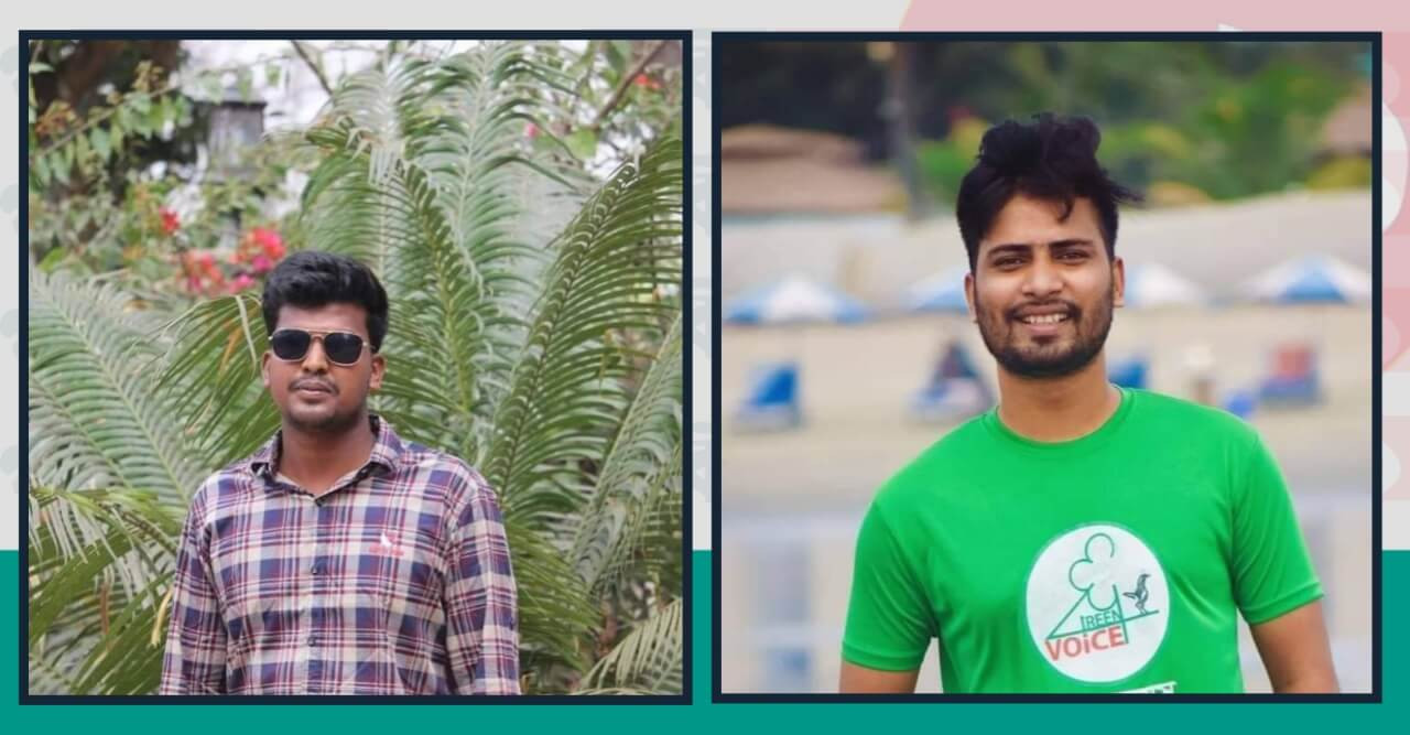 বেরোবির "গ্রীন ভয়েস" এর নেতৃত্বে স্বপন - লিমন