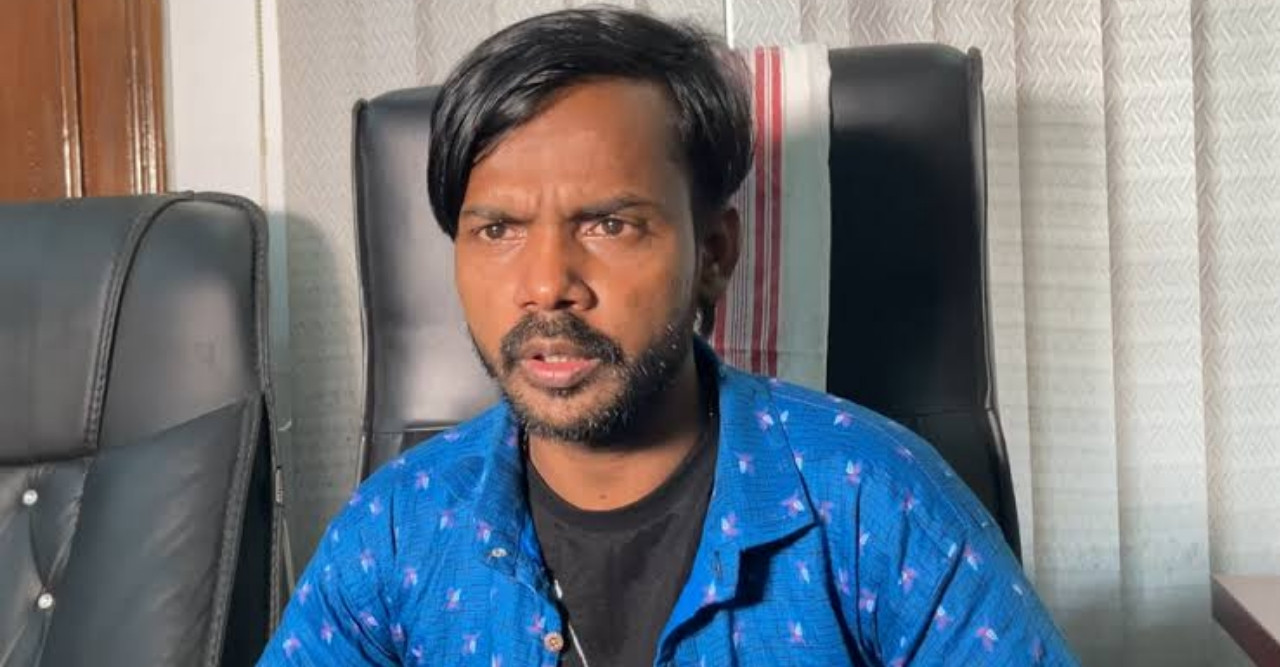 হিরো আলমের বিরুদ্ধে থানায় জিডি