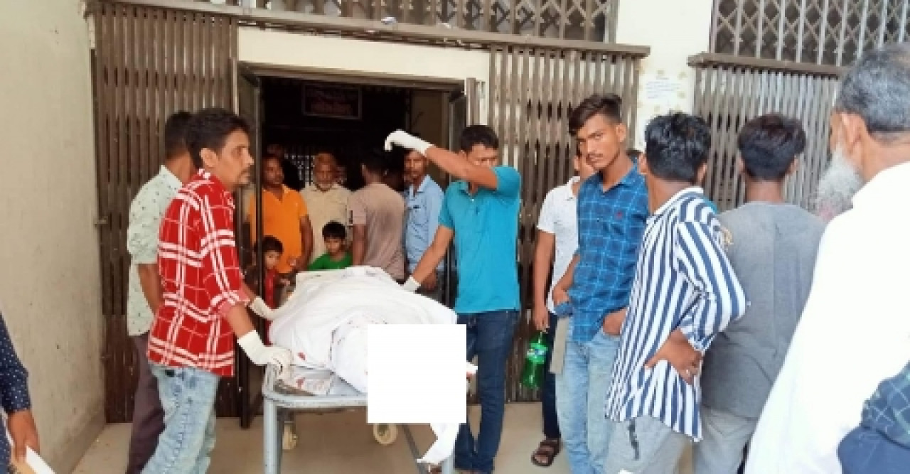 ঠাকুরগাঁওয়ে সড়ক দুর্ঘটনার নিহত ১