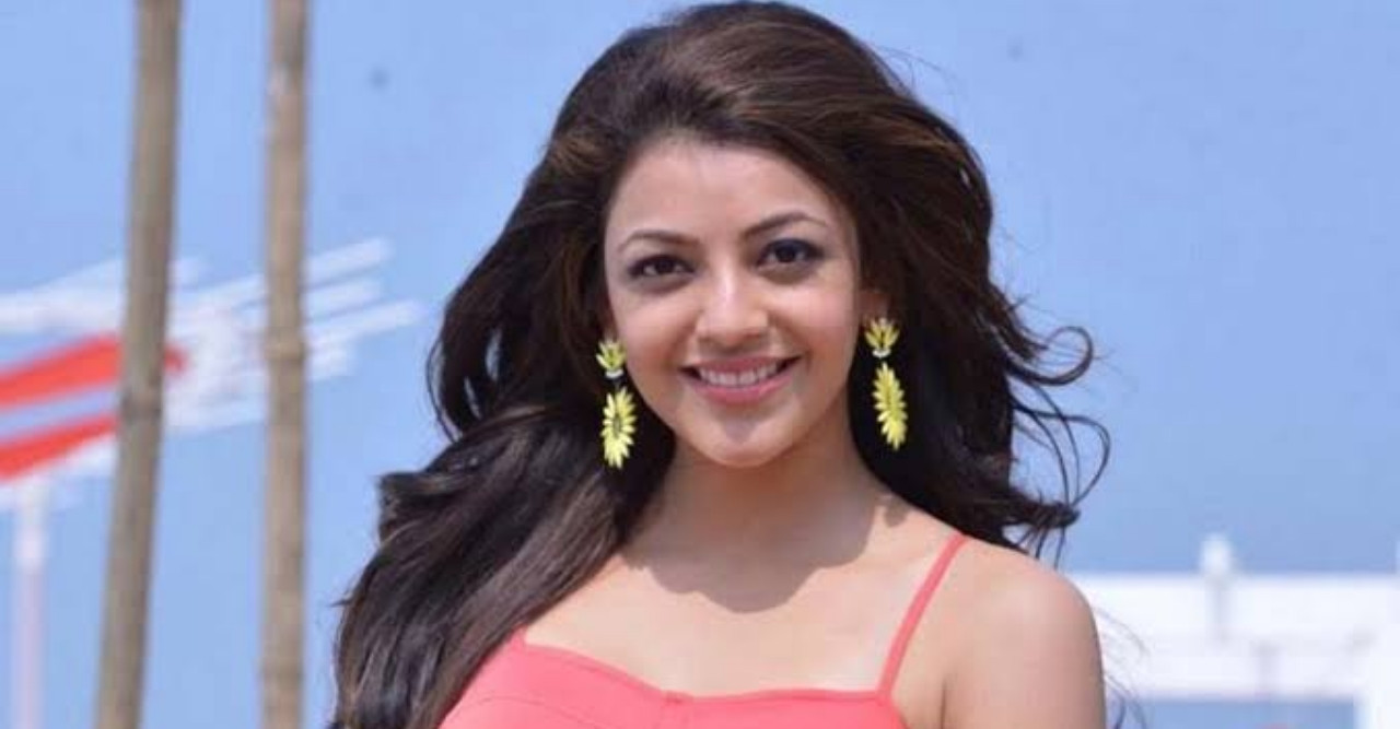 দীর্ঘদিন পর শুটিংয়ে ফিরছেন কাজল আগরওয়াল