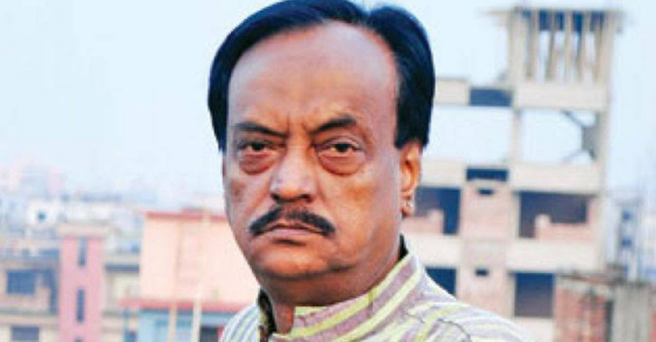 আলাউদ্দিন আলী  চলে যাওয়ার ২ বছর