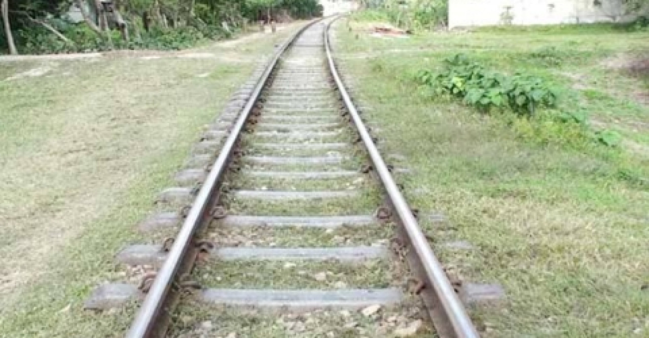 গৌরীপুরে ১৫ টির মধ্যে ১১ টি লেভেলক্রসিং অরক্ষিত