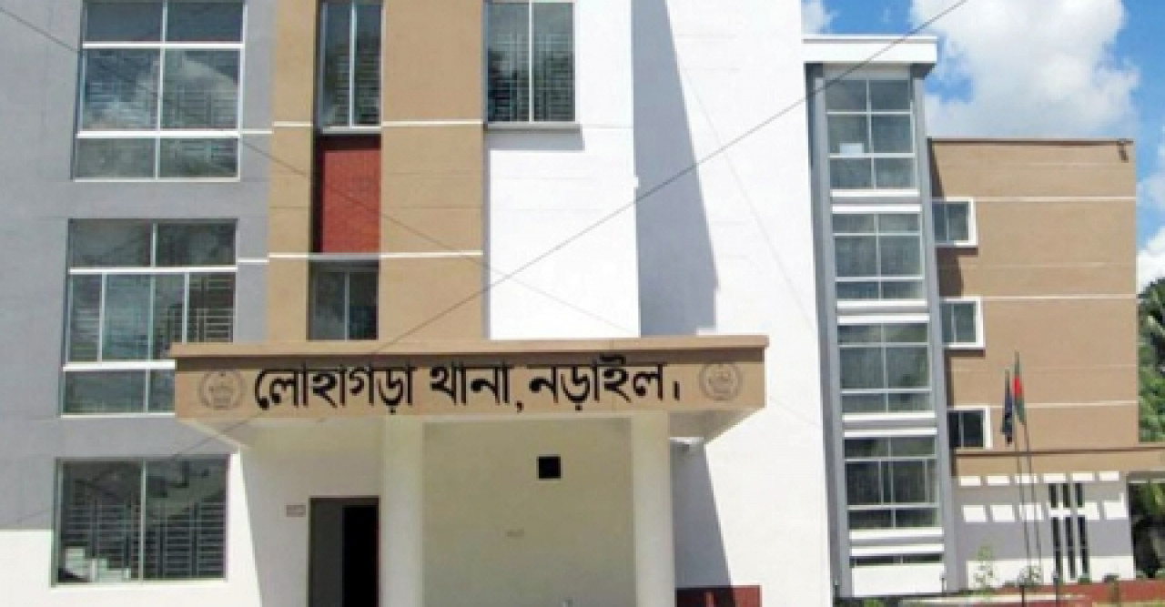 ভাসুরের বিরুদ্ধে হত্যার অভিযোগ