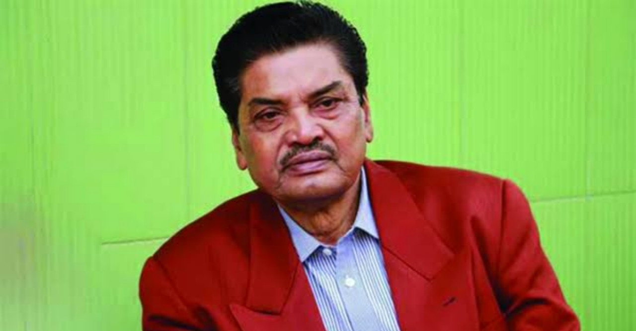 বরেণ্য পরিচালক আমজাদ হোসেনের ৮০ তম জন্মদিন