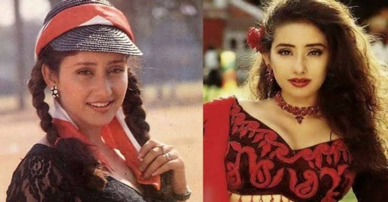 অভিনেত্রী মনীষা কৈরালার ৫২তম জন্মদিন