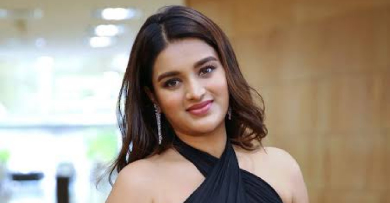 ২৯ বছরে পা রাখলেন নিধি আগারওয়াল