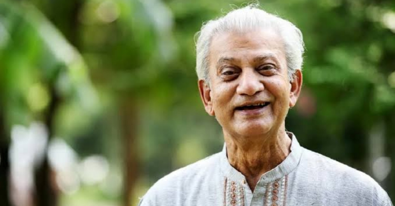 আজ অভিনেতা প্রবীর মিত্রের জন্মদিন