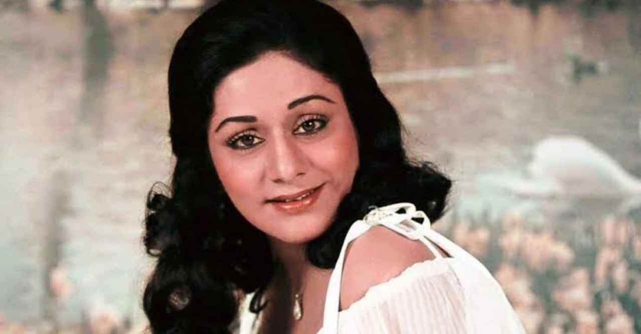 ৭৬ বছরে অভিনেত্রী অরুণা ইরানি