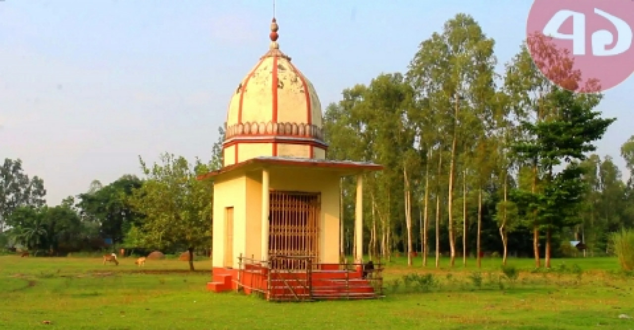 জন্মাষ্টমীতে রশিক রায় জিউ মন্দিরে ১৪৪ ধারা জারি