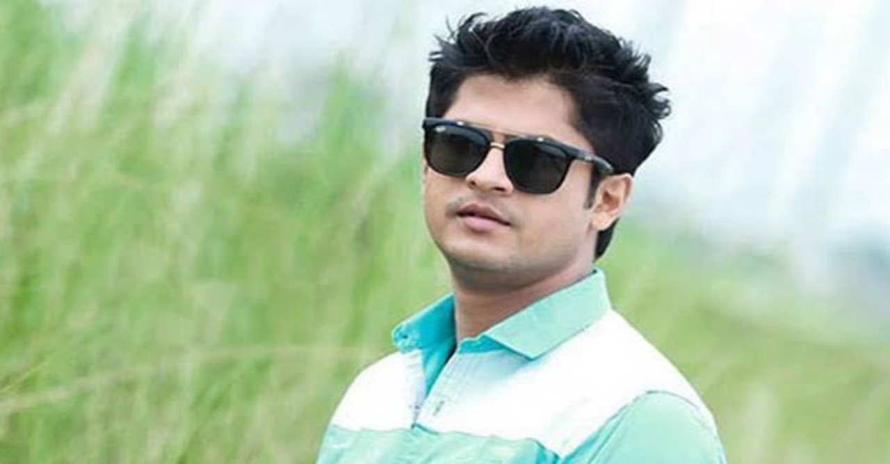 ৩৮ বছরে পা রাখলেন নিলয় আলমগীর