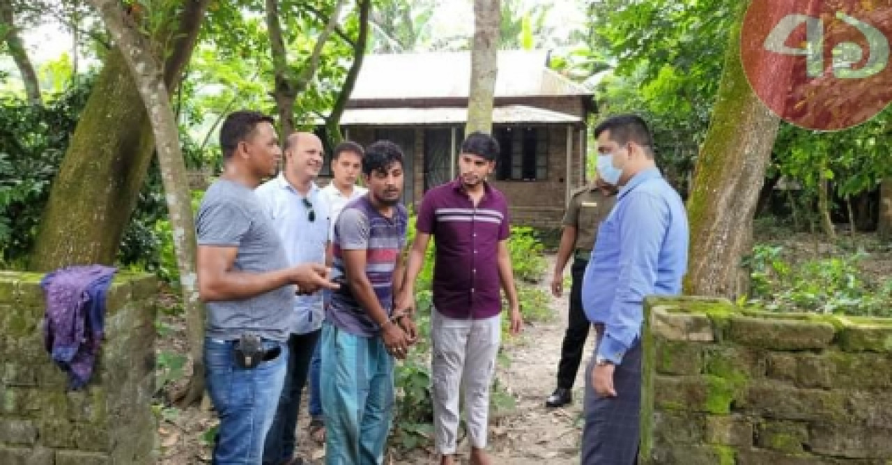 গৌরীপুরে মোবাইল কোর্টে ১ মাদকসেবীর কারাদন্ড
