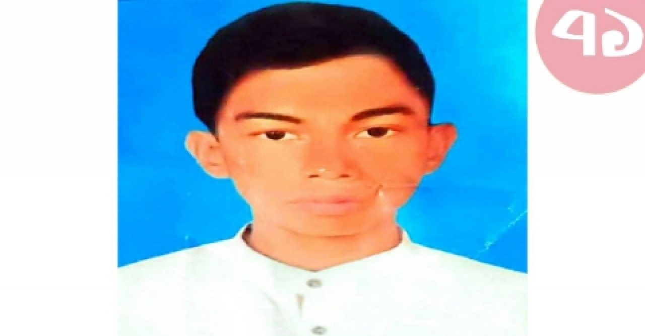 ডোমারে ইজি অটোবাইক সহ কিশোর নিখোঁজ