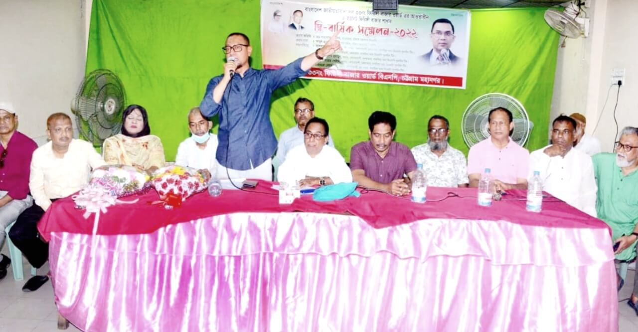 গ্রেনেড হামলার সাথে আওয়ামীলীগের ১/১১ কুশলীরাই জড়িত : শাহাদাত