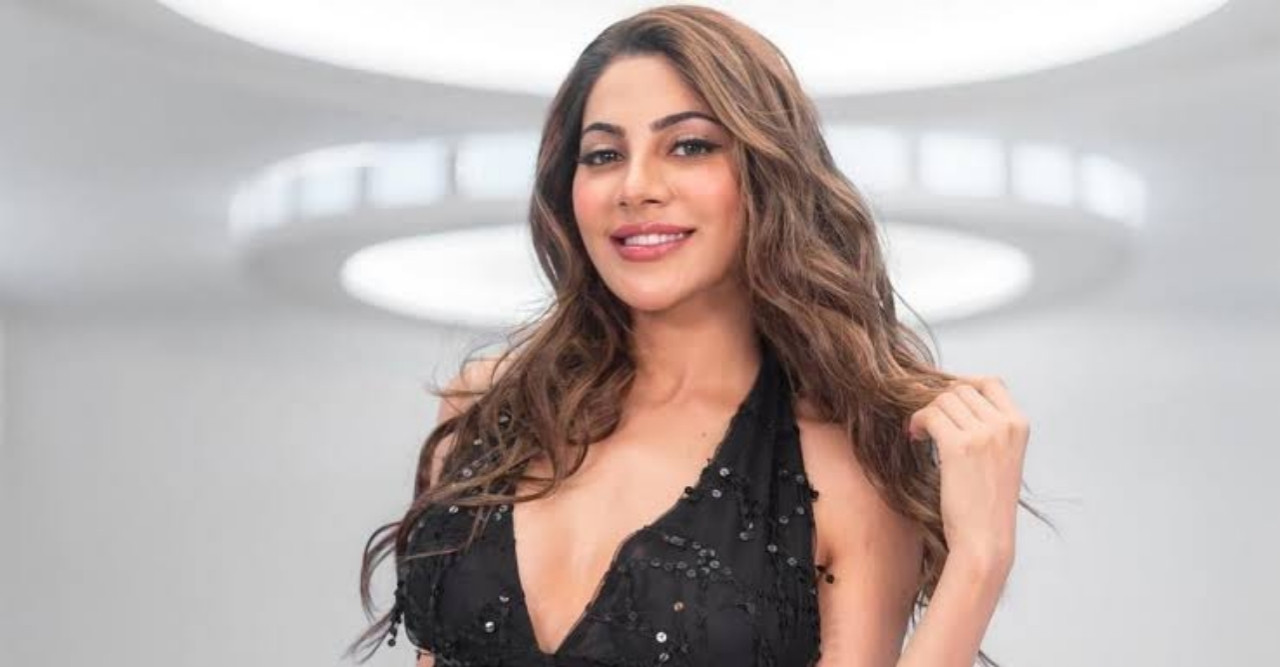 ২৬ তম জন্মদিনে নিকি তাম্বোলি