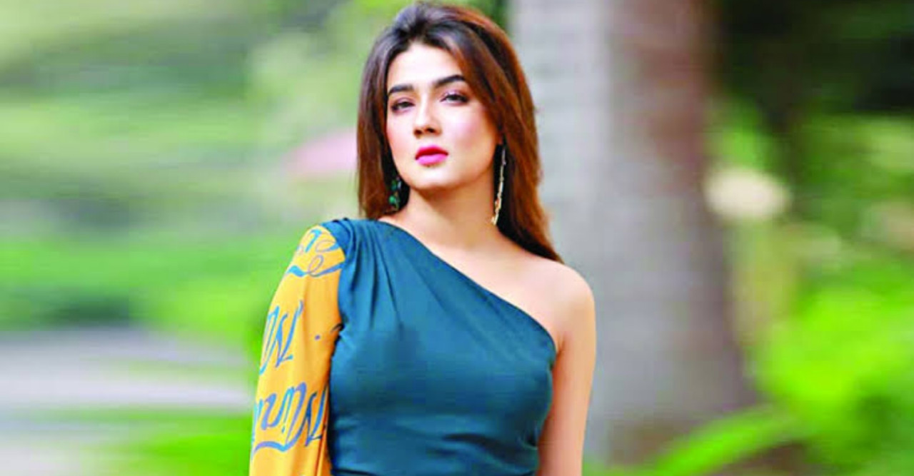 ৯ সেপ্টেম্বর প্রেক্ষাগৃহে মুক্তি পাবে মাহিয়া মাহির 'লাইভ'