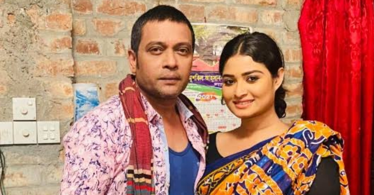 ১৮ নভেম্বরে মুক্তি  মুক্তি পাচ্ছে "নদীর জলে শাপলা ভাসে"