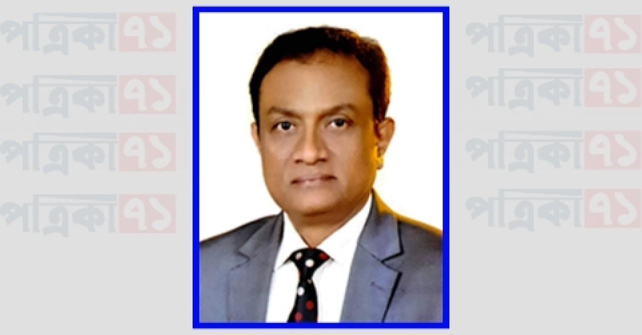 রাজশাহী কৃষি উন্নয়ন ব্যাংকের এমডি আতিকুল