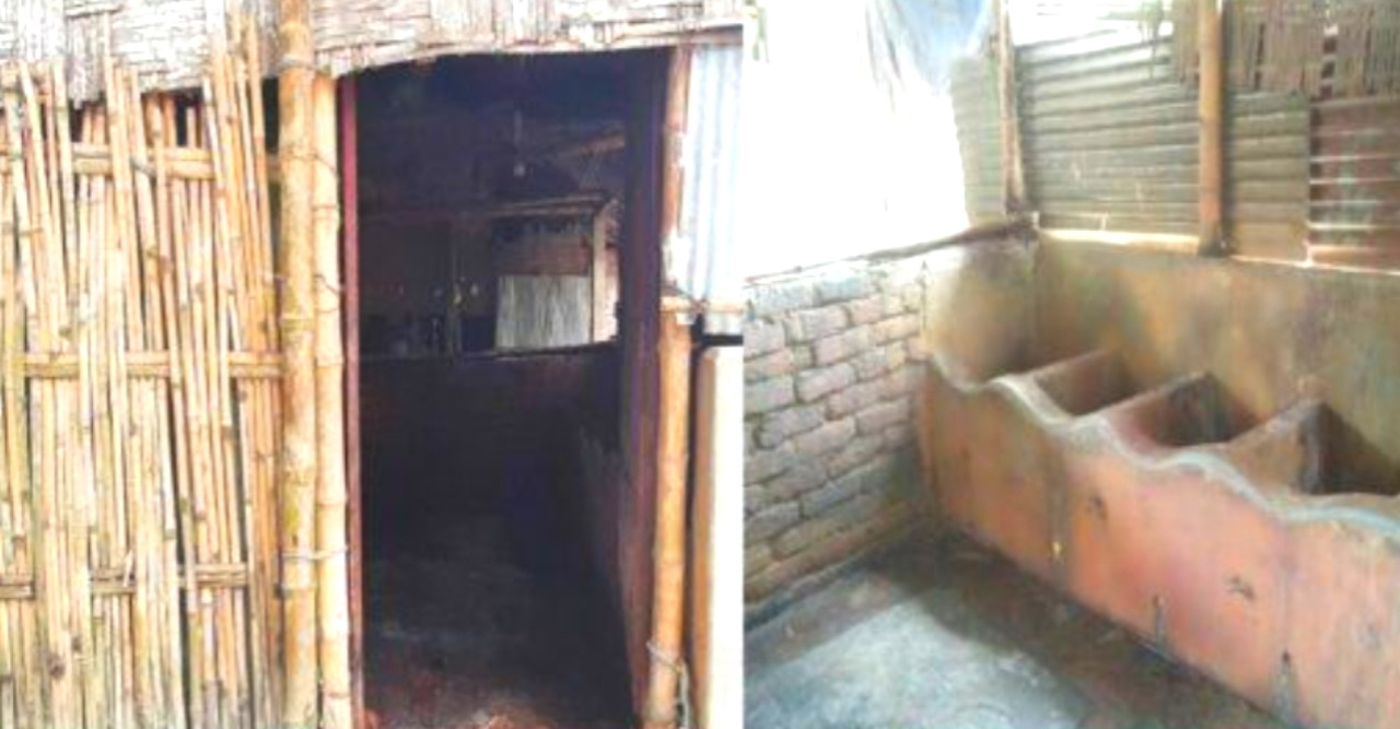 ডোমারে একরাতে ৫ বিদেশি গরু চুরি