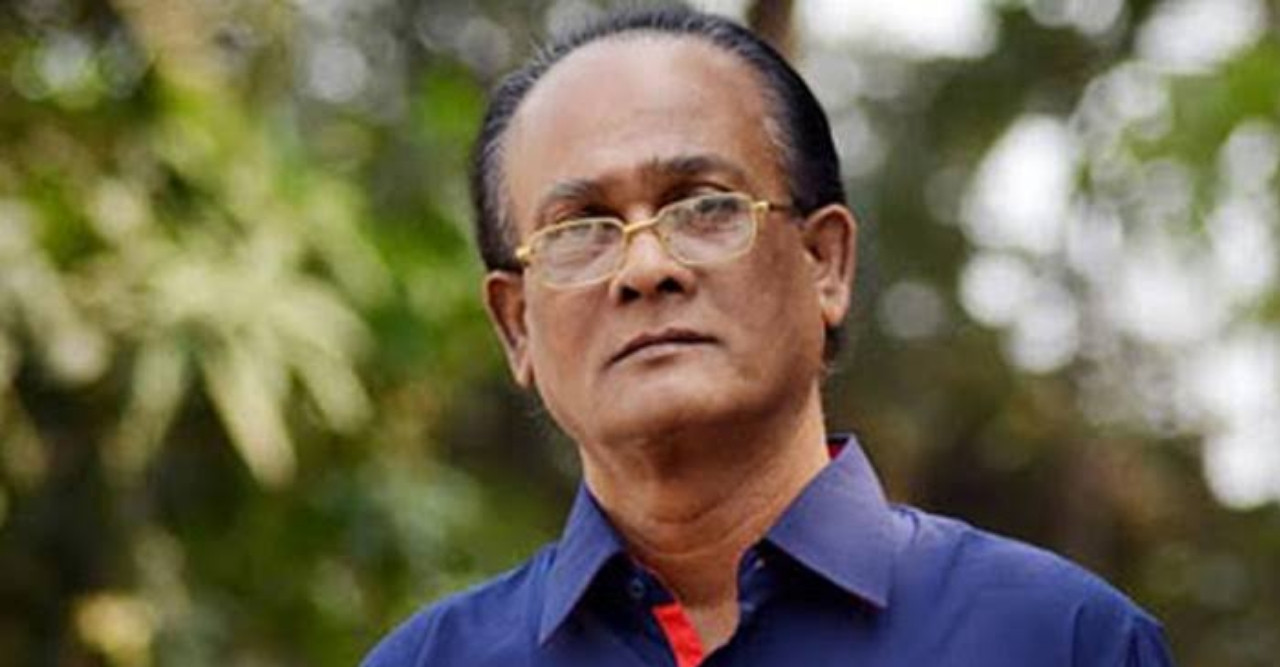 অভিনেতা বাবর চলে যাওয়ার ৩ বছর