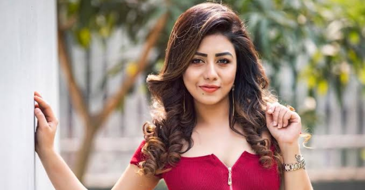 শুভ জন্মদিন ফারজানা বিথী