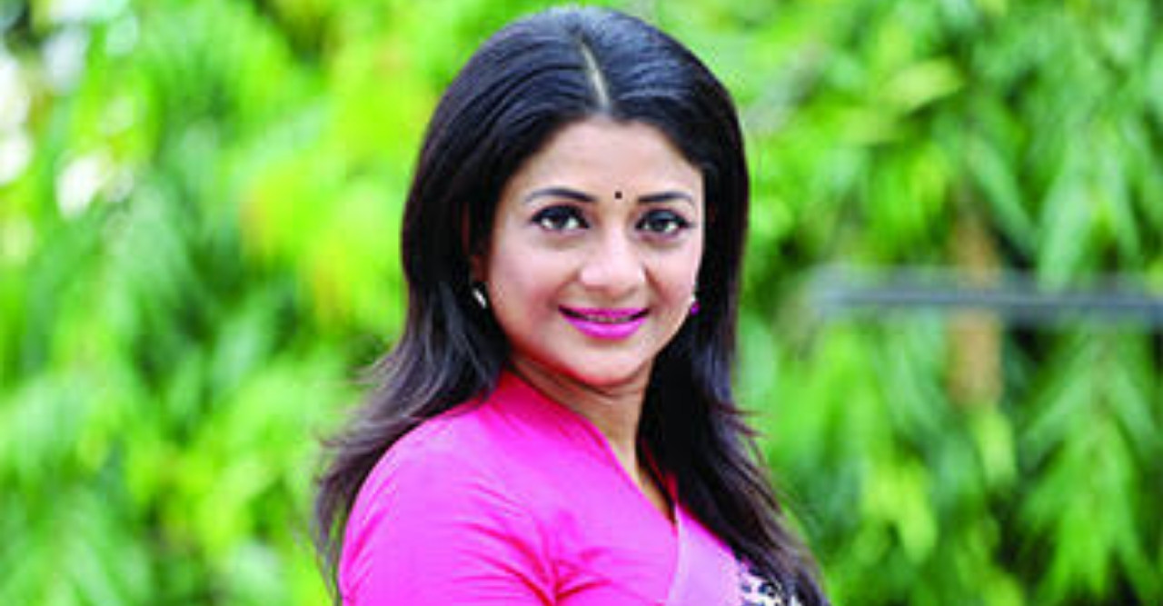 আজ অভিনেত্রী তানভিন সুইটি জন্মদিন