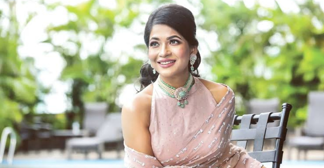 অবশেষে প্রকাশ্যে এলো বাঁধনের ‘খুফিয়া’- এর টিজার