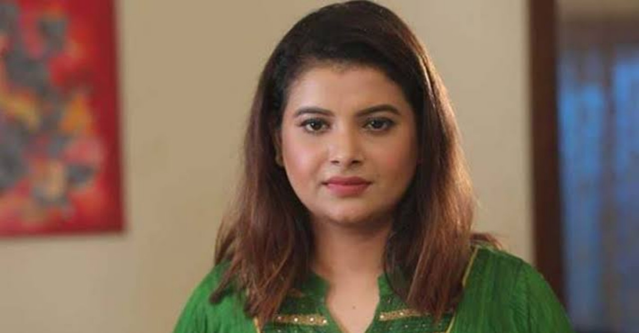 দীর্ঘ বিরতি কাটিয়ে শুটিংয়ে ফিরেছেন ফারিয়া