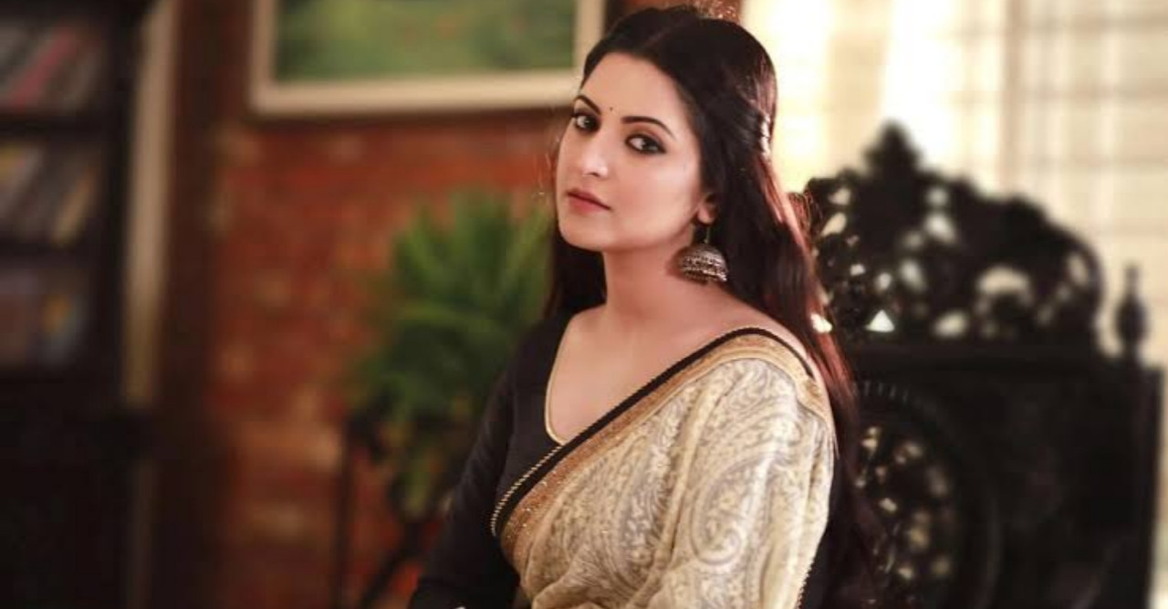 পরীমনি বিরুদ্ধে মাদকদ্রব্য  মামলায় সাক্ষ্যগ্রহণ ৪ সেপ্টেম্বর