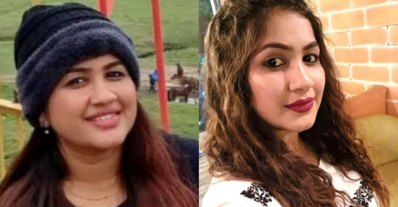 গাড়ির ভেতর থেকে সঙ্গীতশিল্পী বৈশালীর মৃতদেহ উদ্ধার