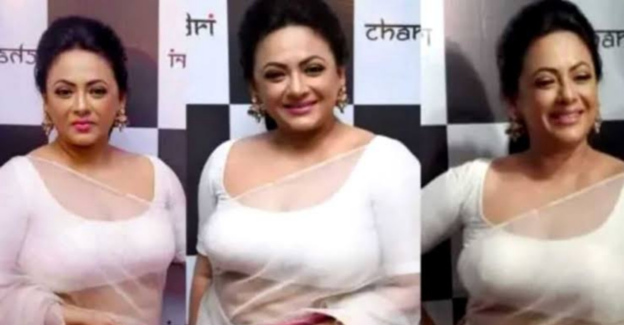 সমস্ত পুরুষেরাই স্বপ্নে আমাকে কল্পনা করে- শ্রীলেখা