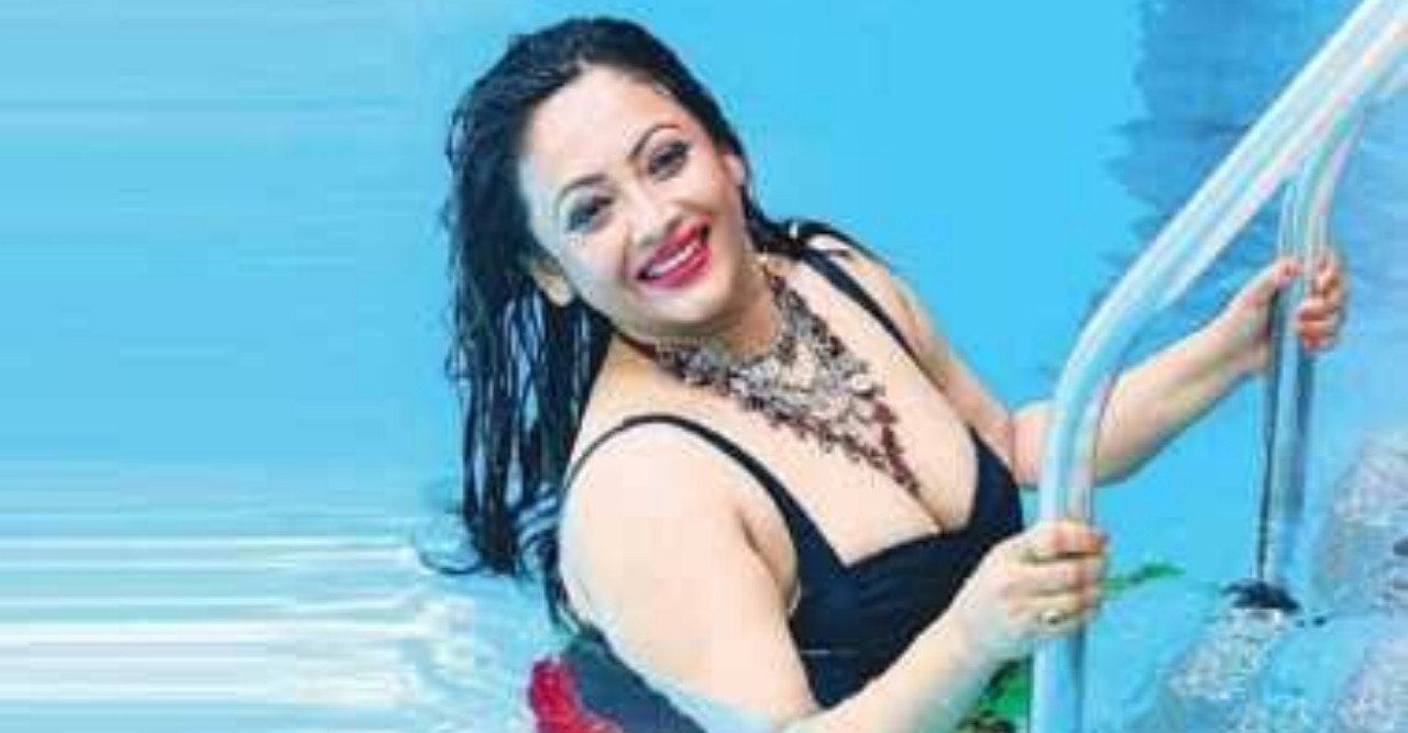 দামি মদ খাওয়া দেখে হয়তো কষ্ট পেয়েছে,নিজের পয়সায় খেয়েছি-শ্রীলেখা