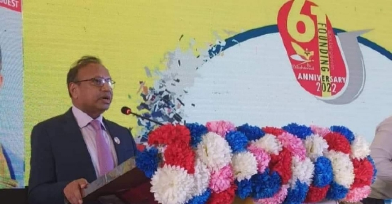 এপেক্স বাংলাদেশের ৬১তম প্রতিষ্ঠা বার্ষিকী উদযাপন