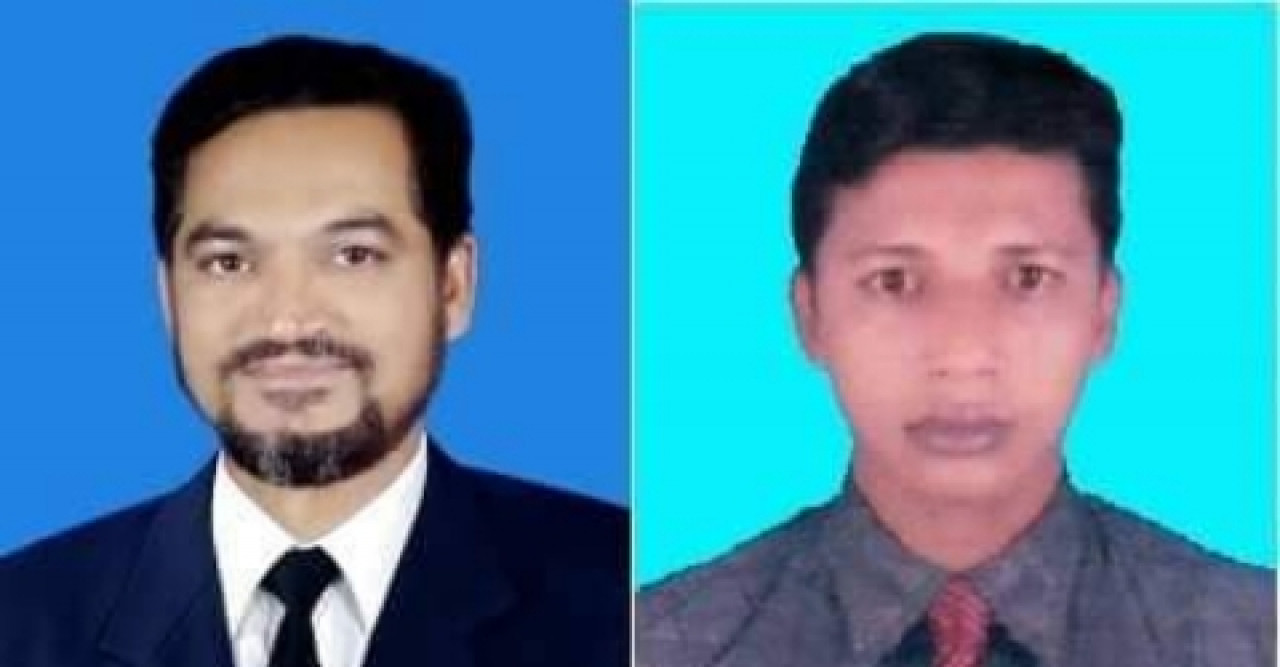 অনলাইন জার্নালিস্ট অ্যাসোসিয়েশনের জেলা কমিটি গঠন