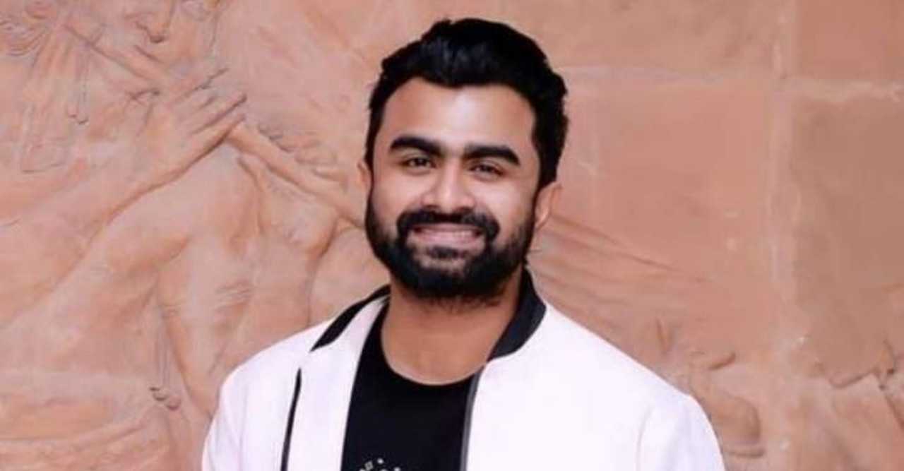 শুভ জন্মদিন কন্ঠশিল্পী ইমরান