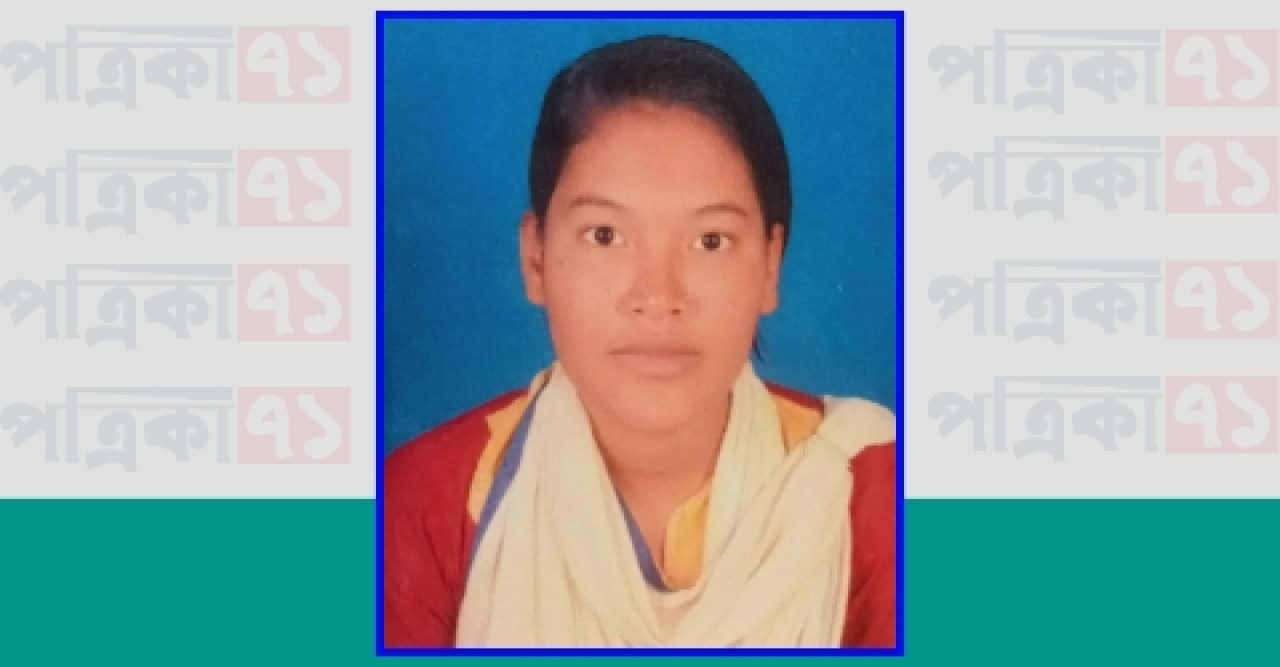 নিখোঁজ প্রতিবন্ধী মেয়ের অপেক্ষায় মা