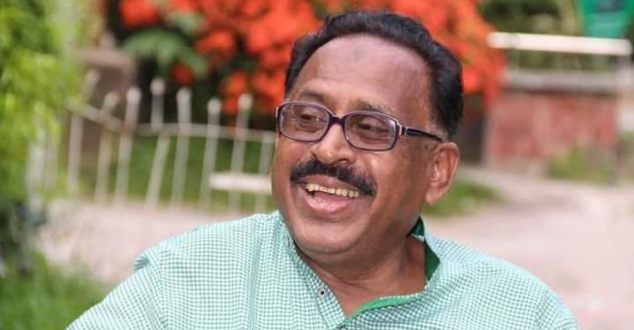 শুভ জন্মদিন নির্মাতা শাহ আলম কিরণ