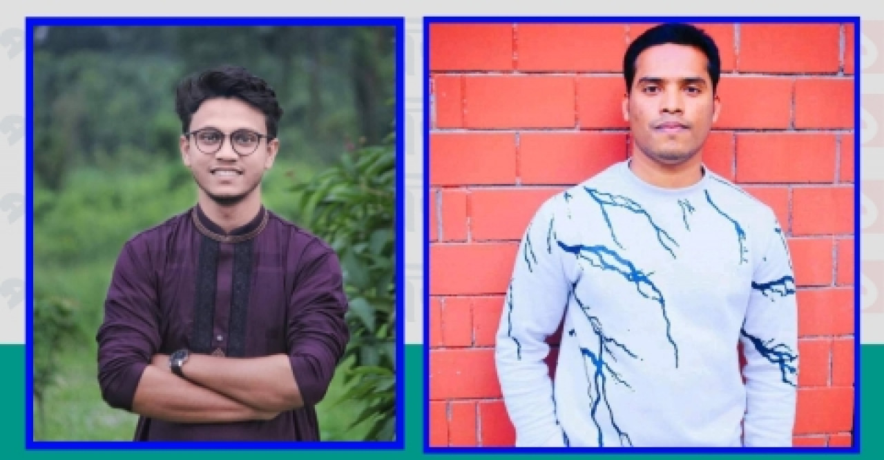 রংপুর সিটি কল্যাণ পরিষদ এর নেতৃত্বে নিলয়